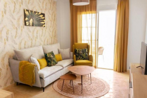 Small Oasis 3 bedroom apartment